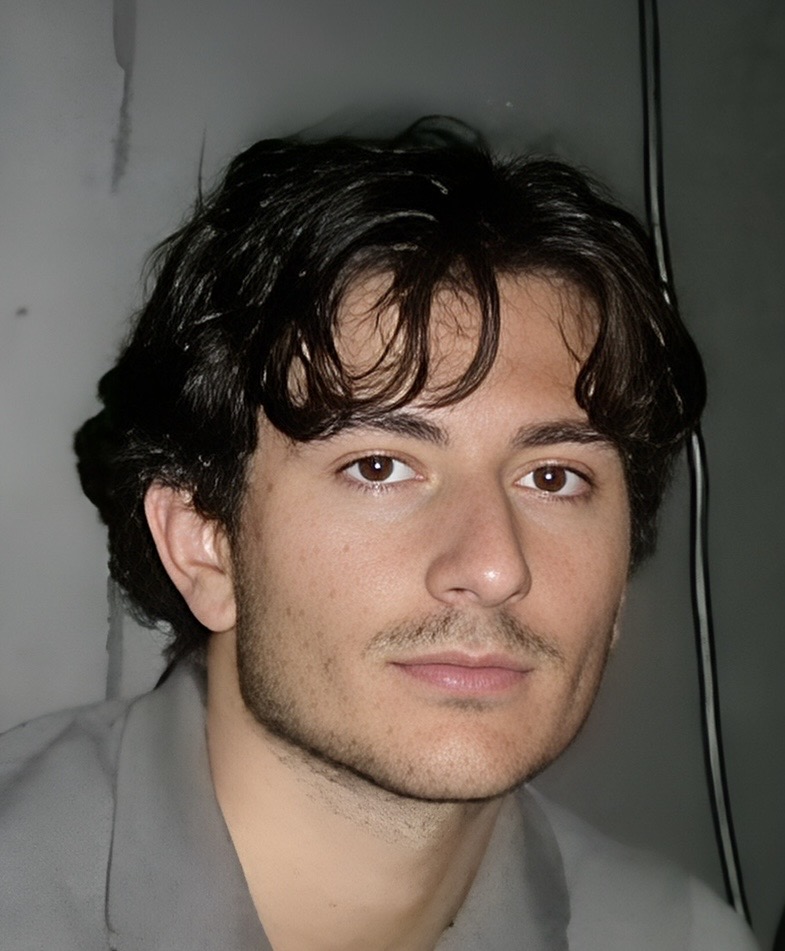 Matteo Cabral