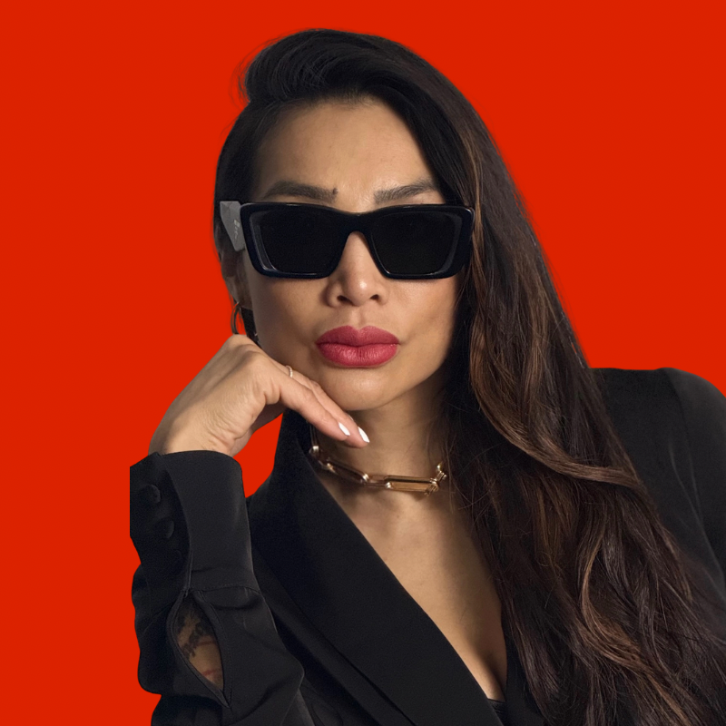 Chayenne Mallari