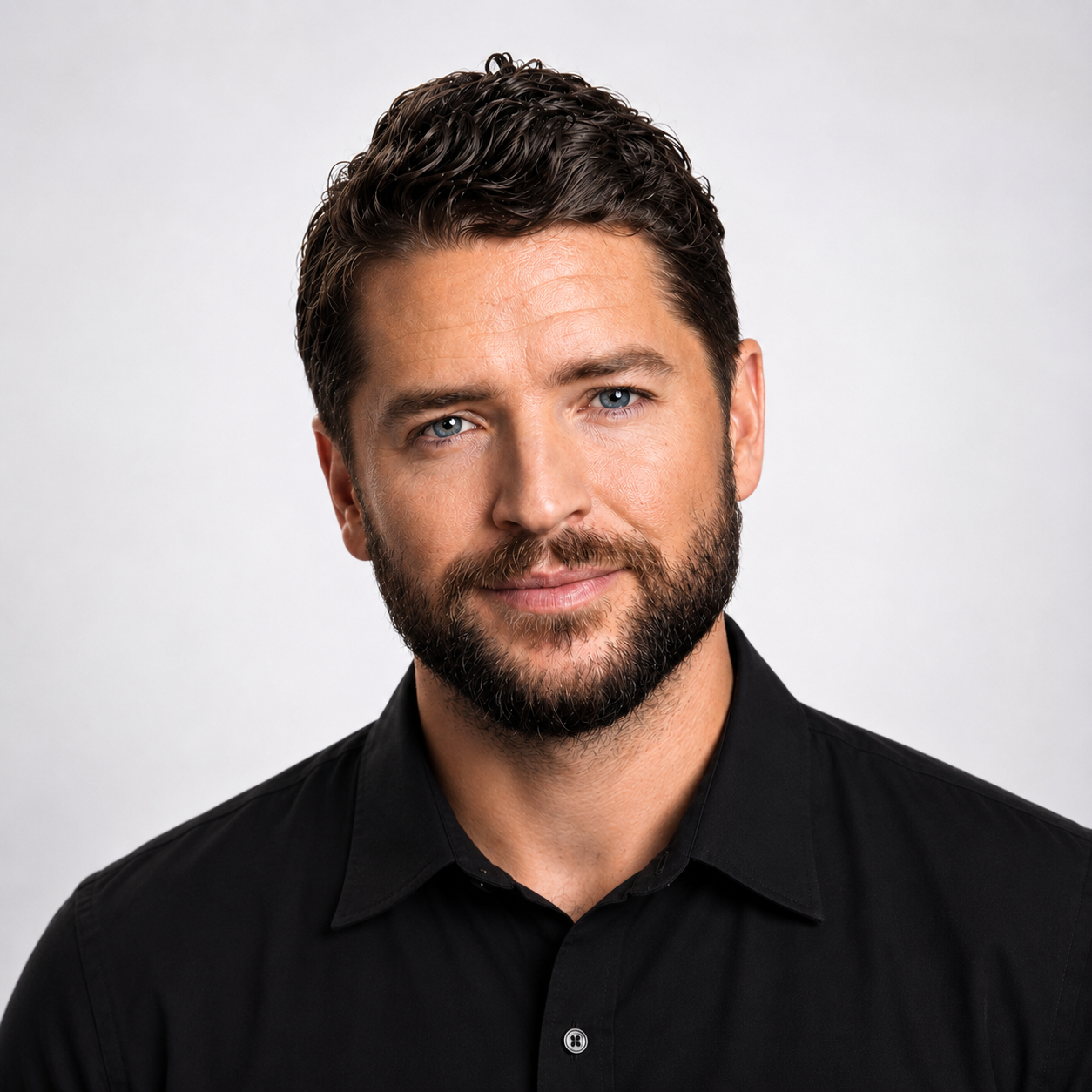 Zack Bodenweber