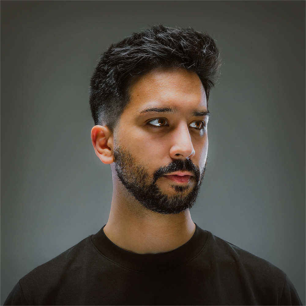 Sean Oulashin