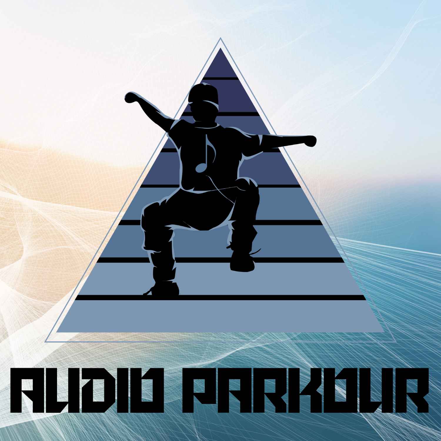Audio Parkour