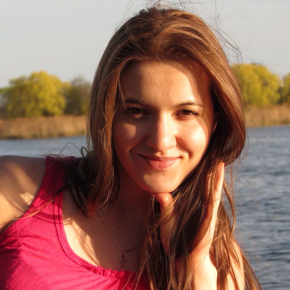Zarina Zeland