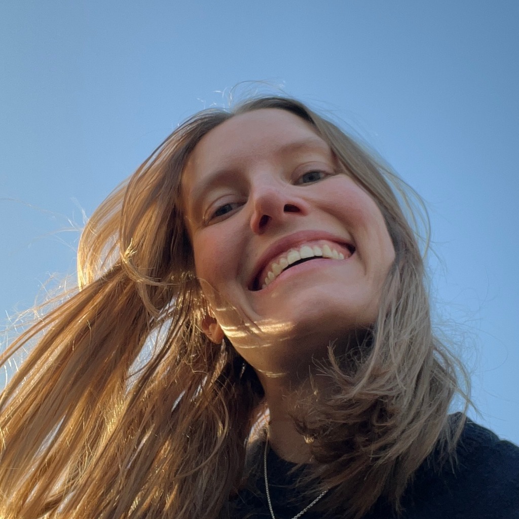 Elina Nygårdh