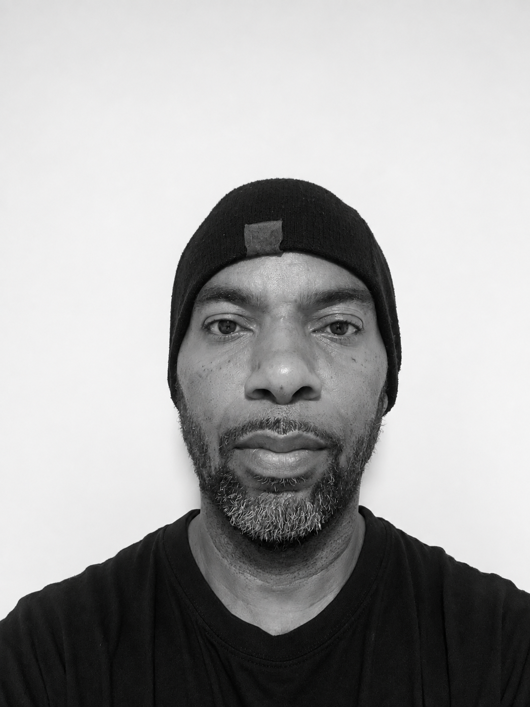 Richard Bowie