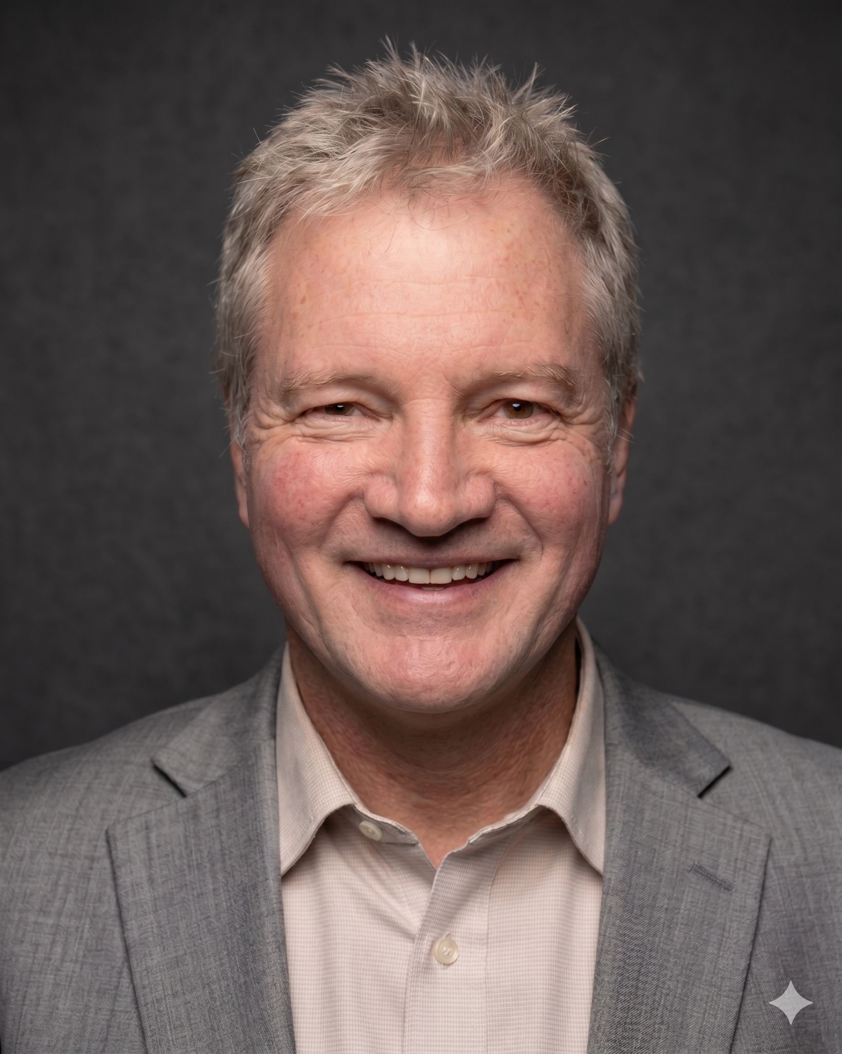 Peter Bennett