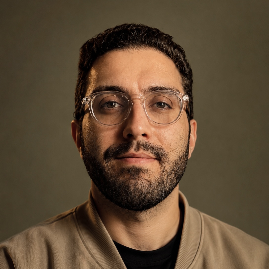 Reza Asherloo