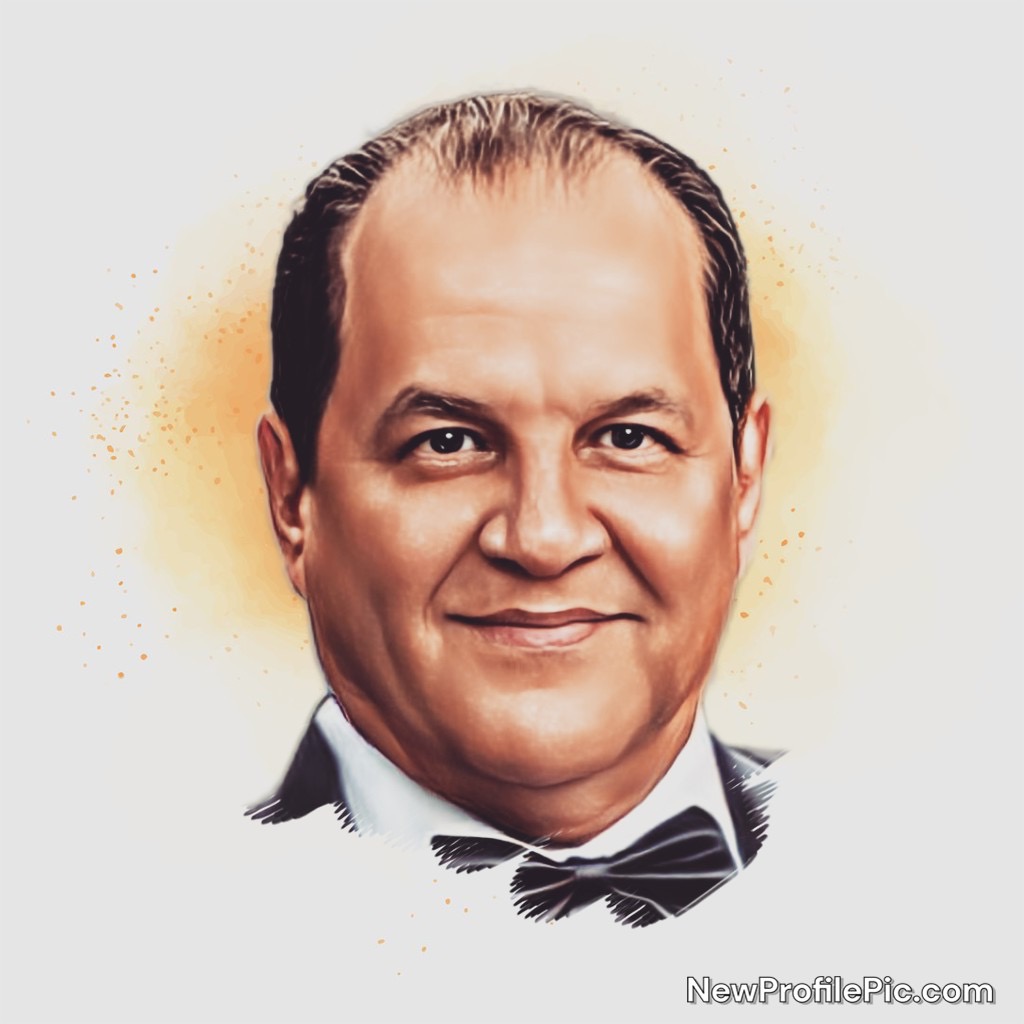 Edward Antonio Carmona