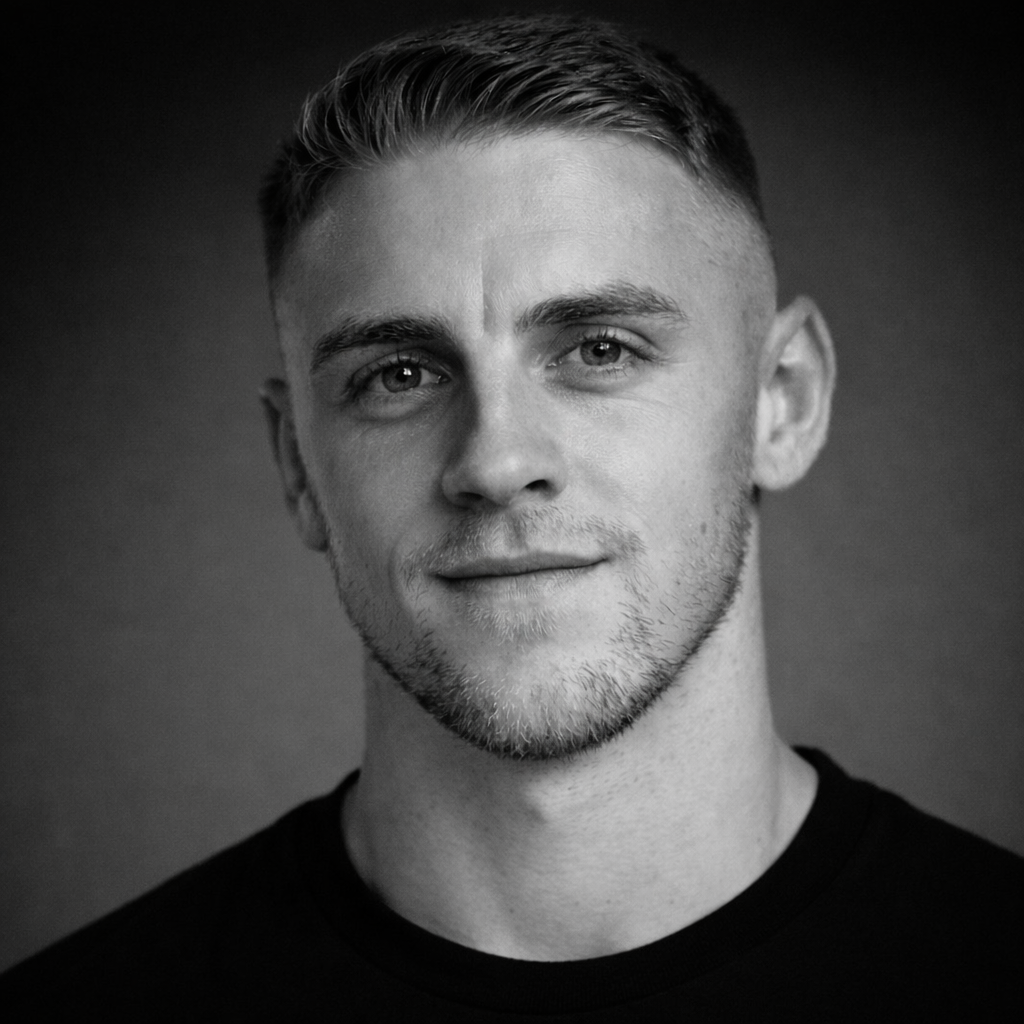 Kyle Mangan