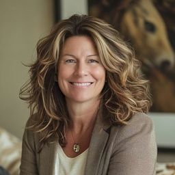 Christine Knight