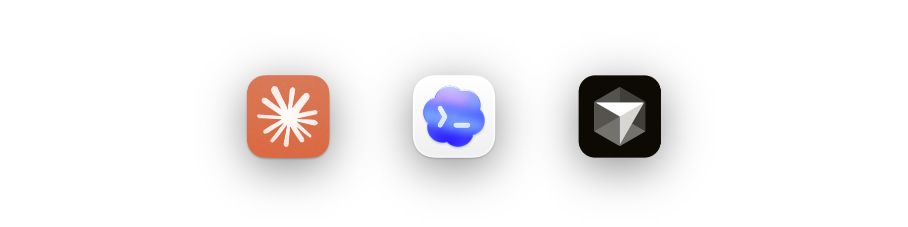 Works with Claude Code, Codex and Cursor