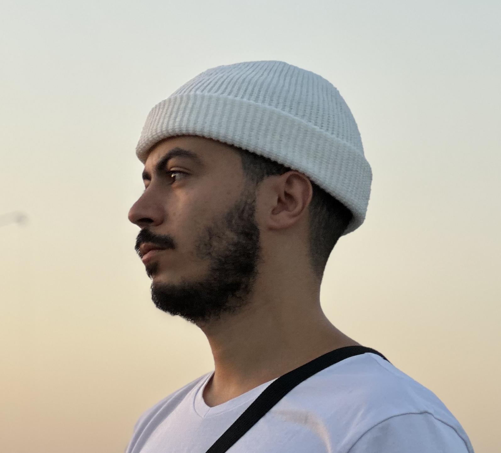 Youssef Toufik
