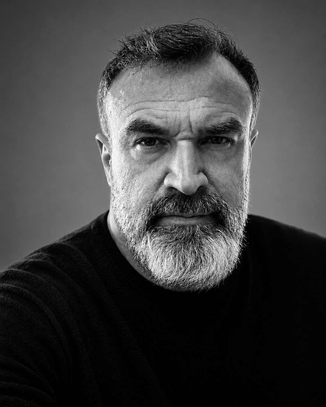 Mark Mitchell
