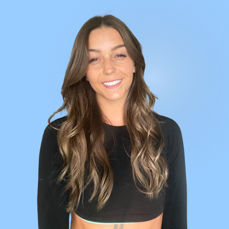 Mackenzie Smith