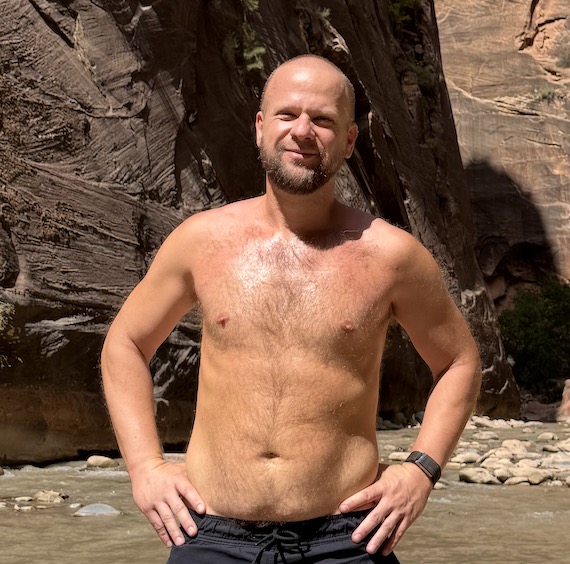 Adam Bair