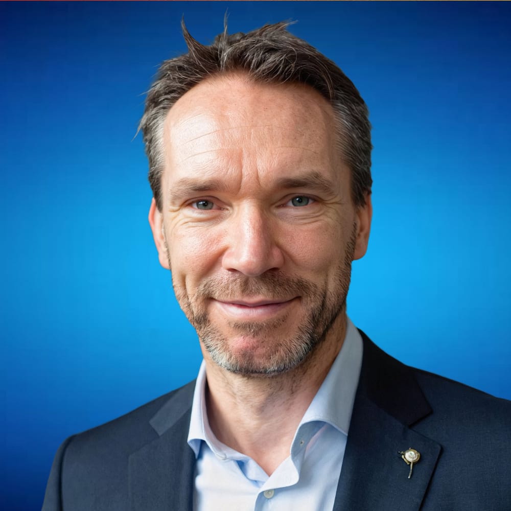 Dirk Renkema