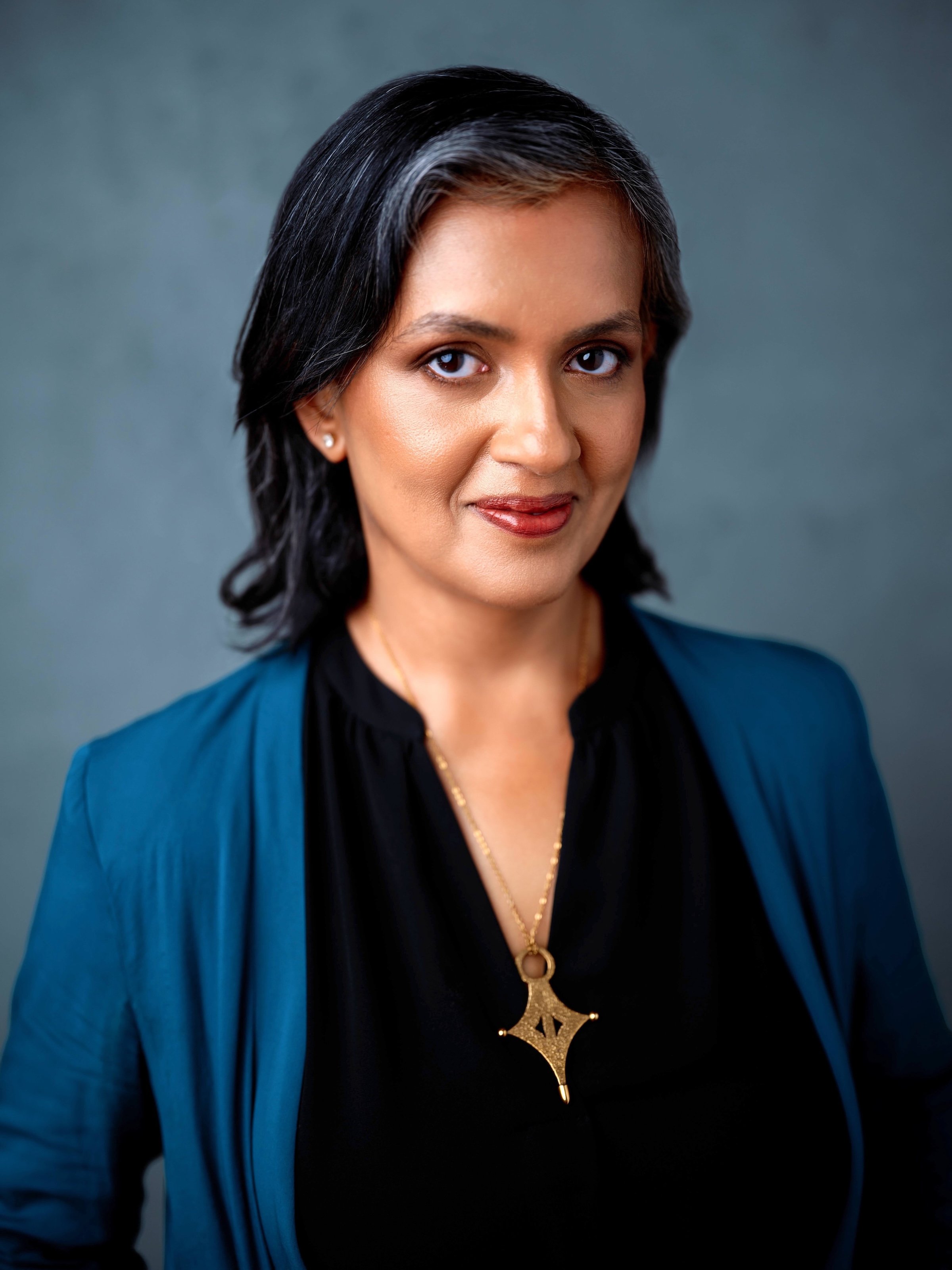 Meghna Majmudar