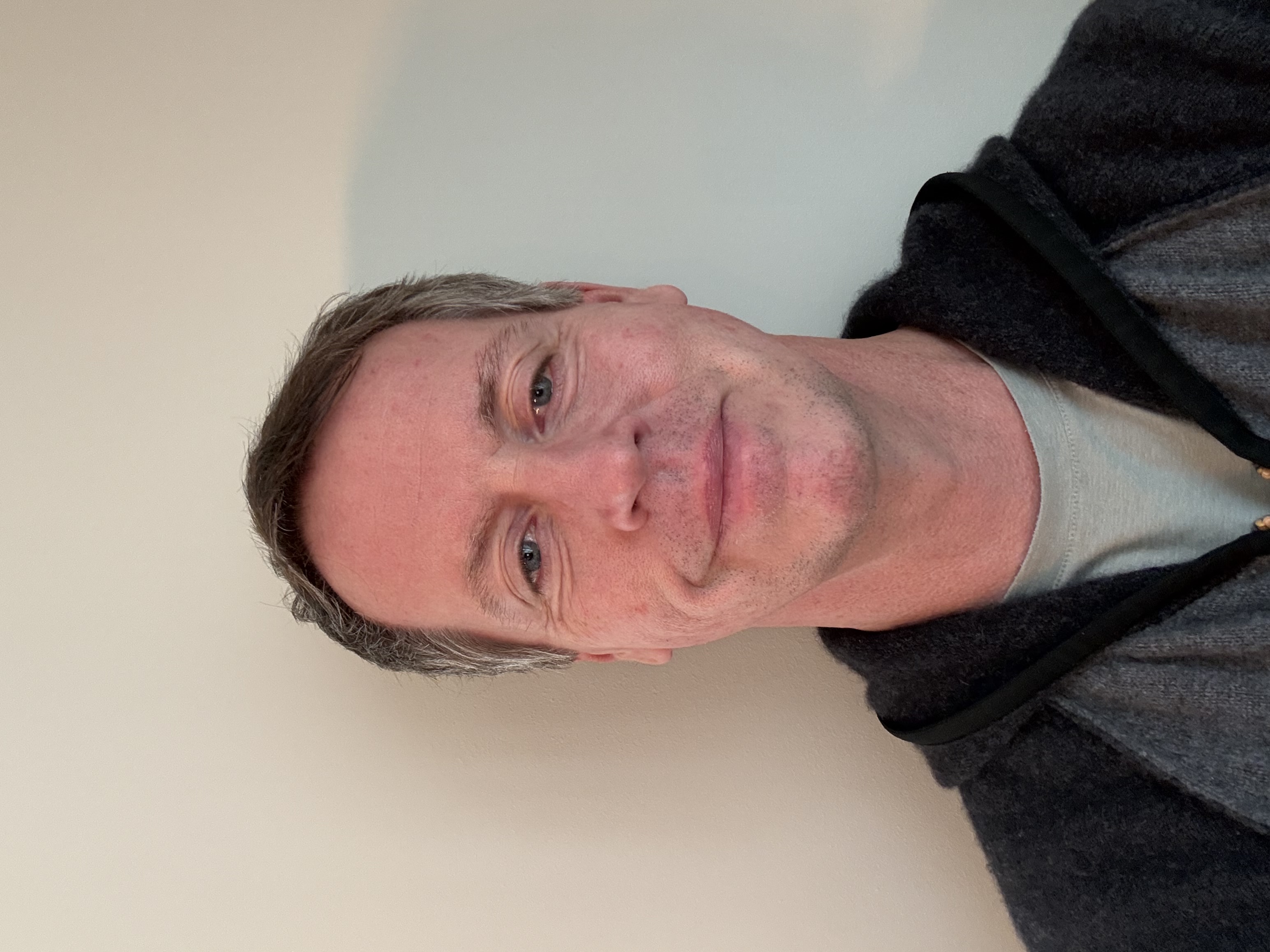 Brian McDonough