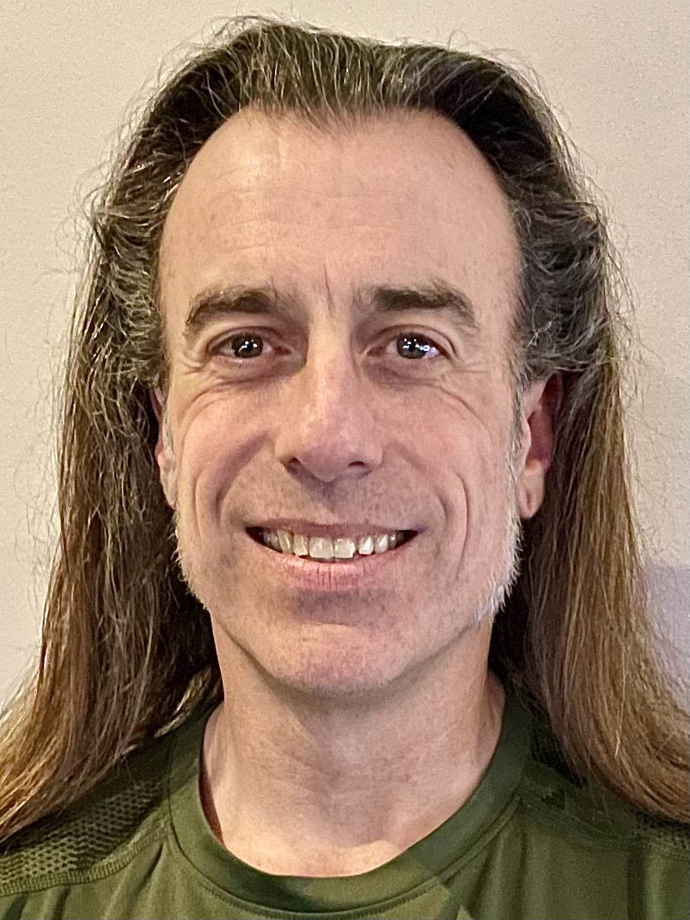 Michael Ward