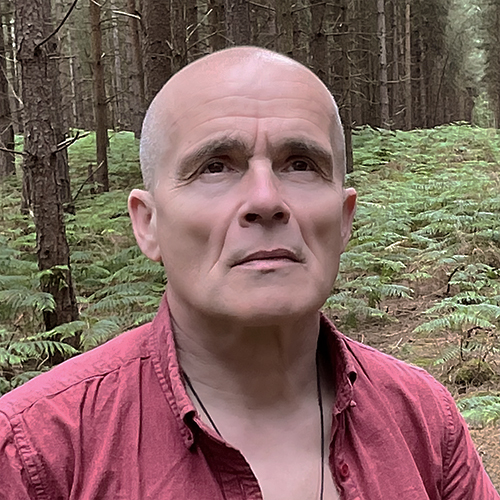 Uwe Nietzold