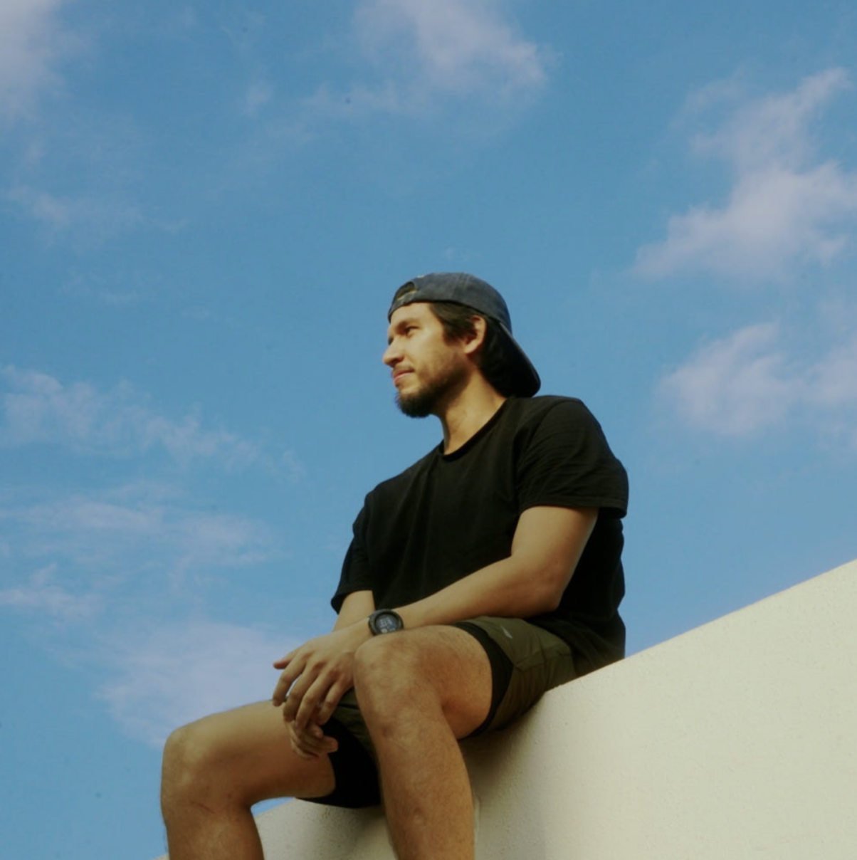 Kevin Cedeño
