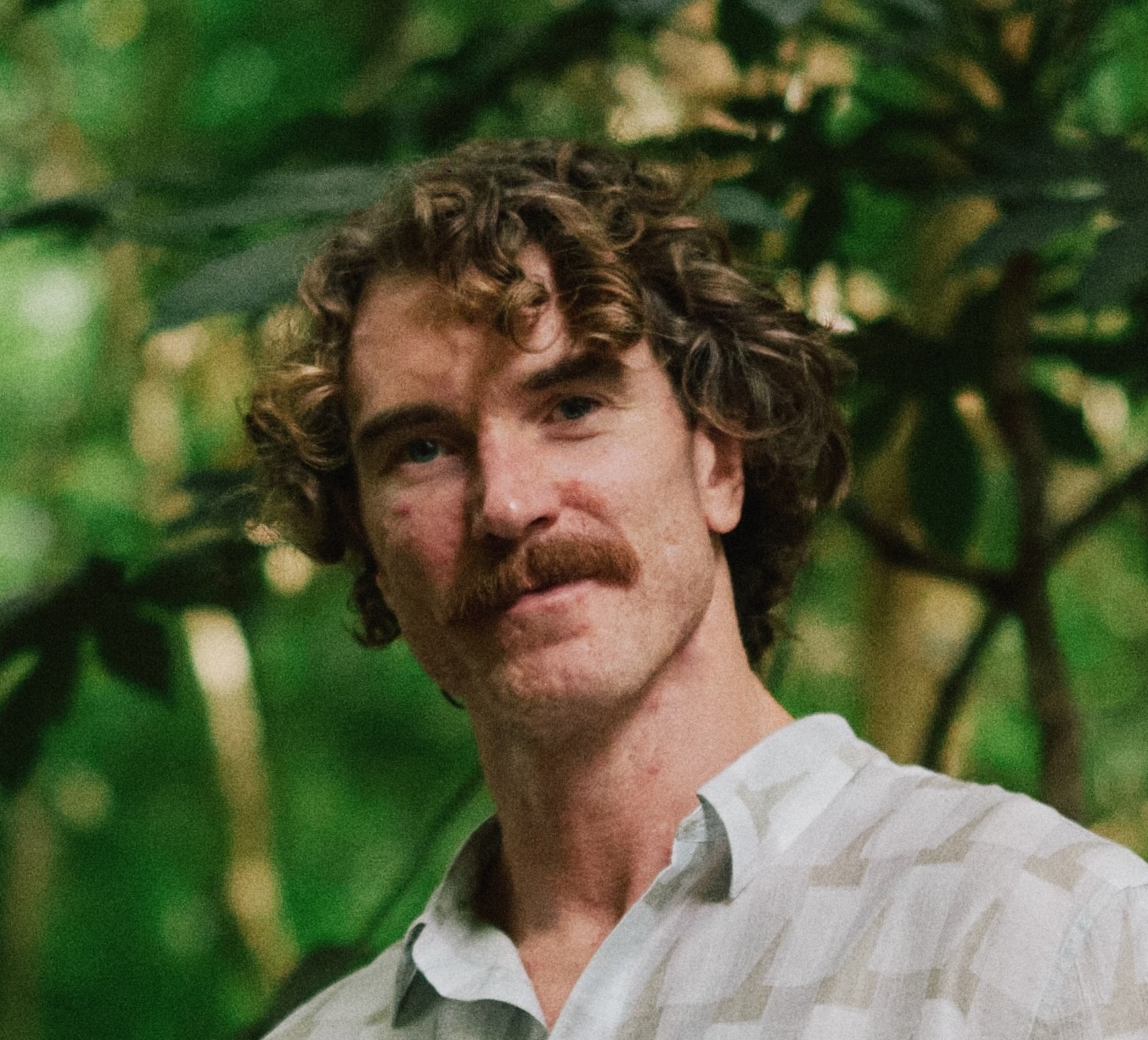 Kevin Swindells