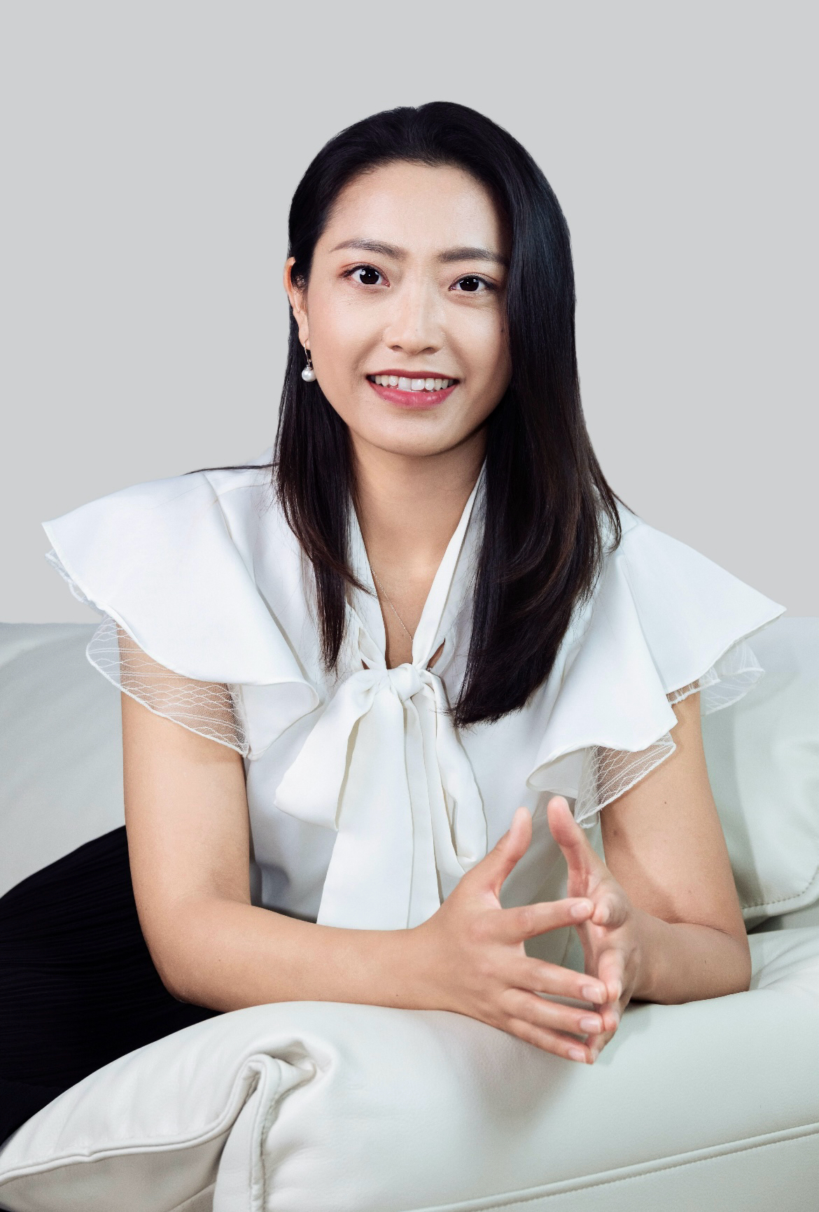 Willa yang