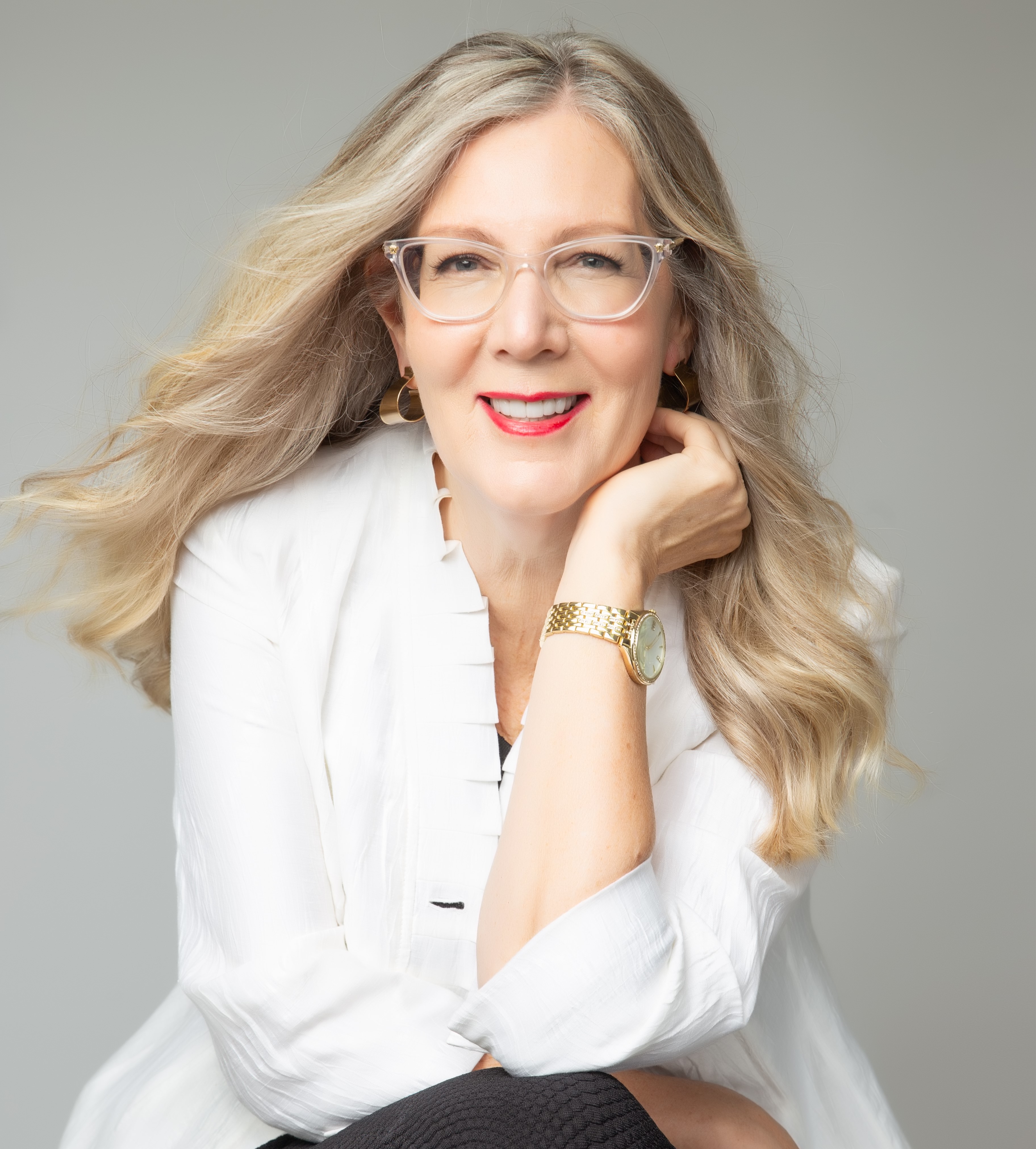 Linda Cooper