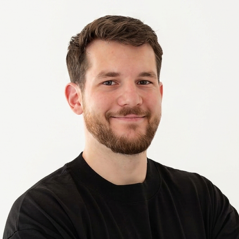 Christopher Ruttmann