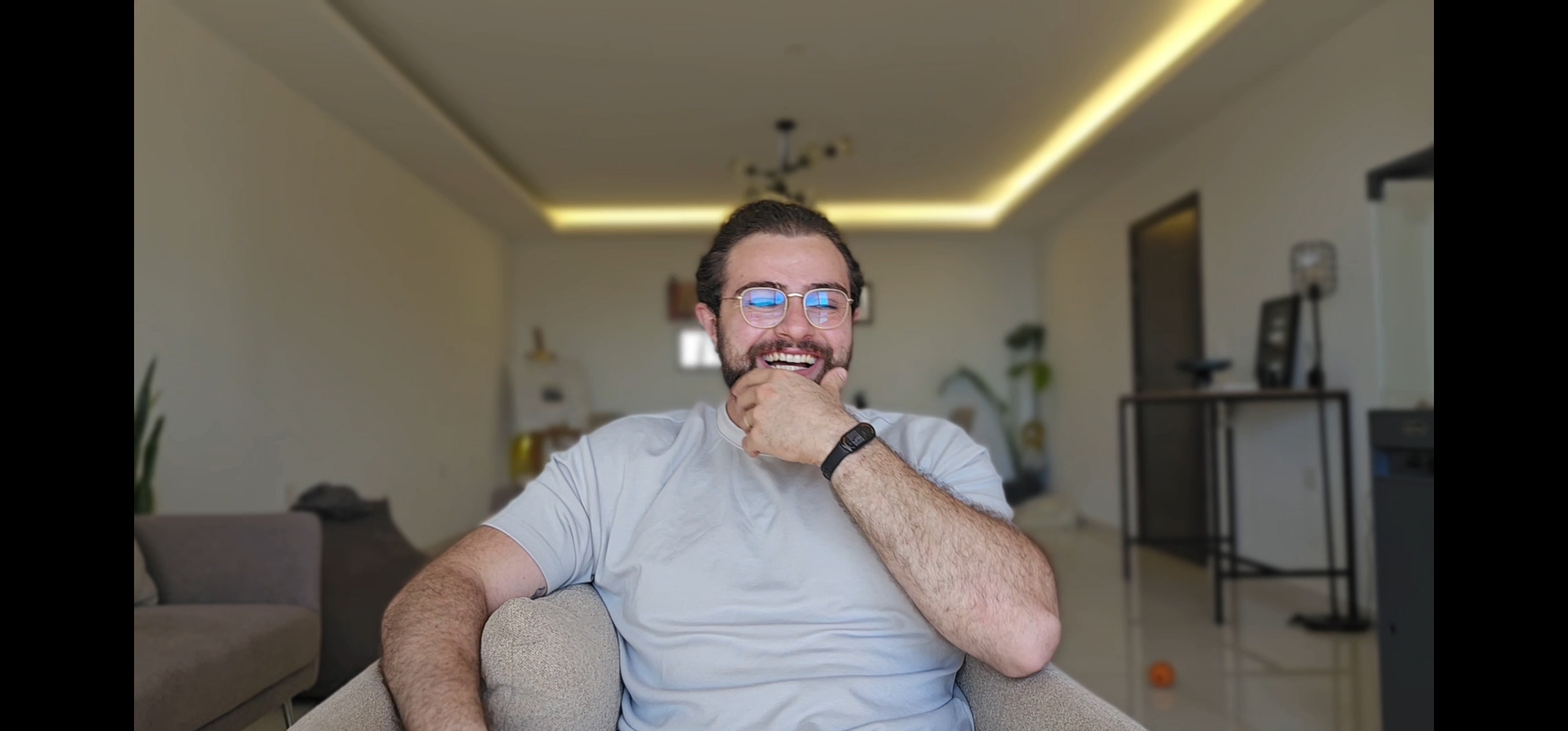 Arnold Hanna