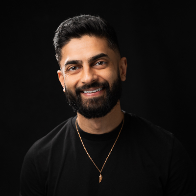 Mickey Patel