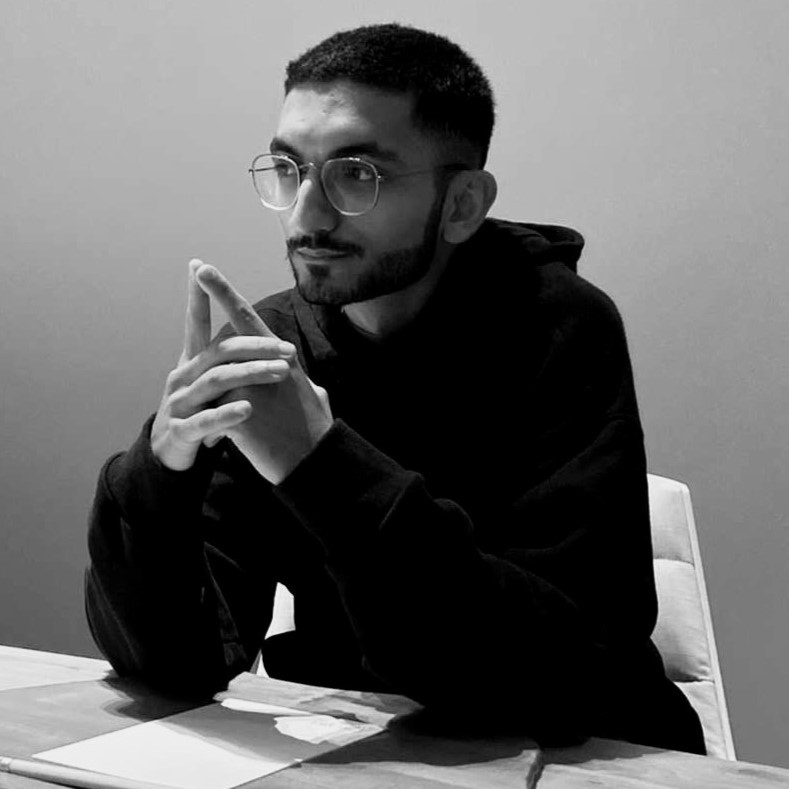 Hussain Ibarra